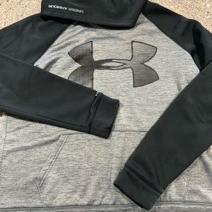 Under Armor Hoodie